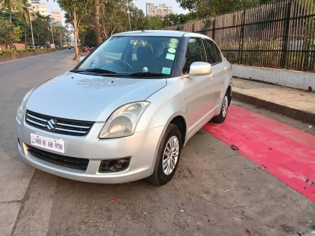 Used Maruti Suzuki Swift Dzire [2008-2010] VXi in Mumbai