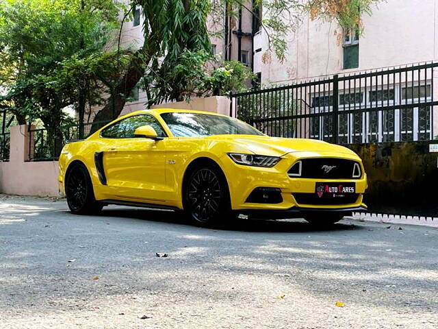 Used Ford Mustang GT Fastback 5.0L v8 in Delhi