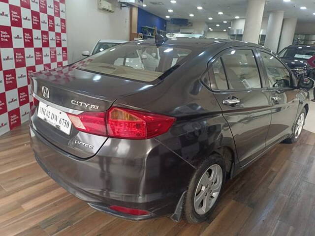 Used Honda City [2014-2017] VX CVT in Mumbai