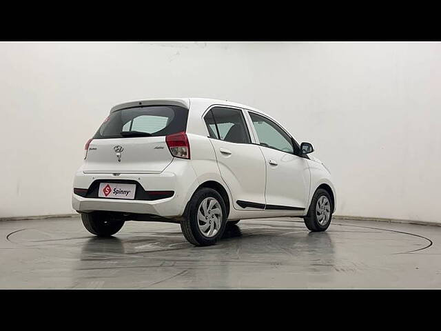 Used Hyundai Santro Asta [2018-2020] in Hyderabad