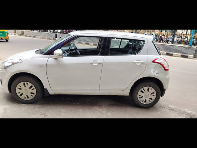 Used Maruti Suzuki Swift [2014-2018] VDi ABS [2014-2017] in Bangalore