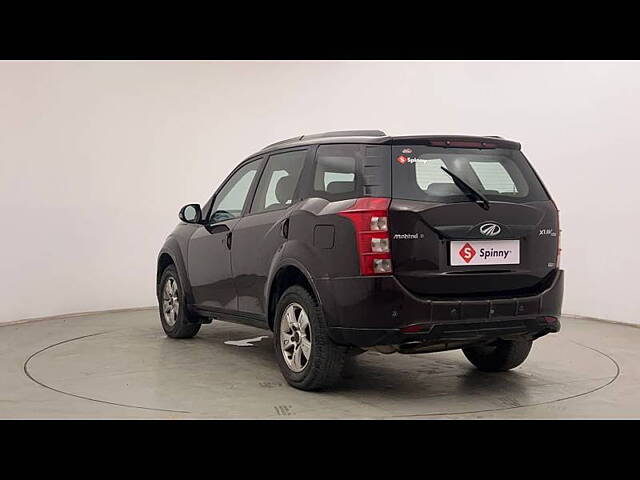 Used Mahindra XUV500 [2011-2015] W8 2013 in Chandigarh