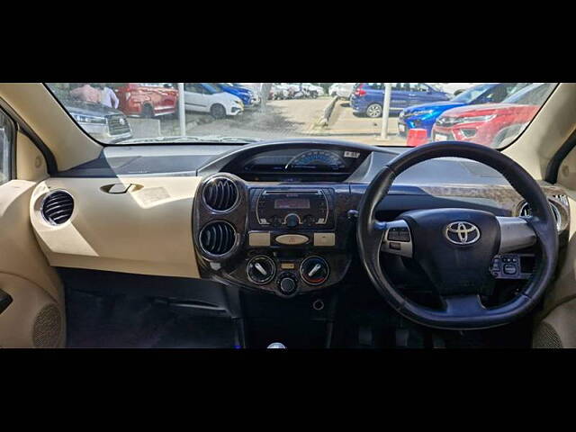 Used Toyota Etios [2014-2016] VX in Bangalore