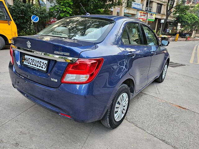 Used Maruti Suzuki Dzire [2017-2020] VXi in Mumbai