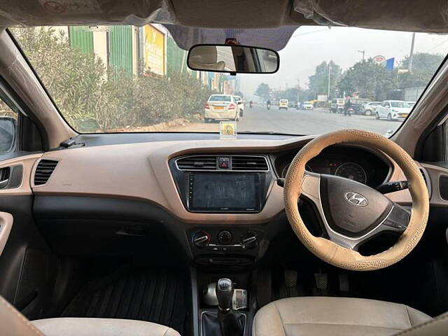 Used Hyundai Elite i20 [2016-2017] Magna 1.2 [2016-2017] in Delhi