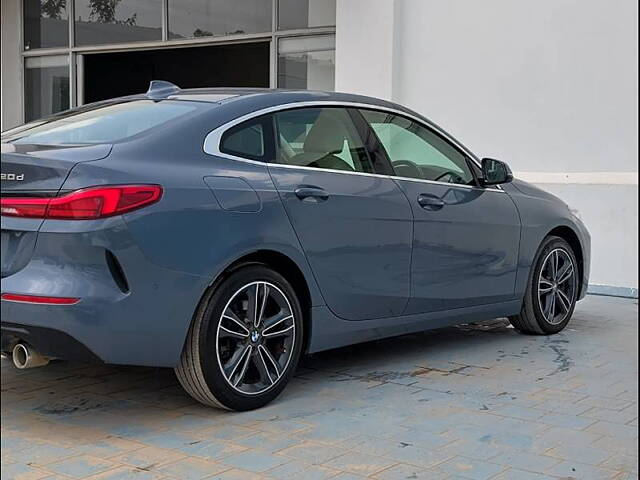 Used BMW 2 Series Gran Coupe 220d Sportline in Ahmedabad