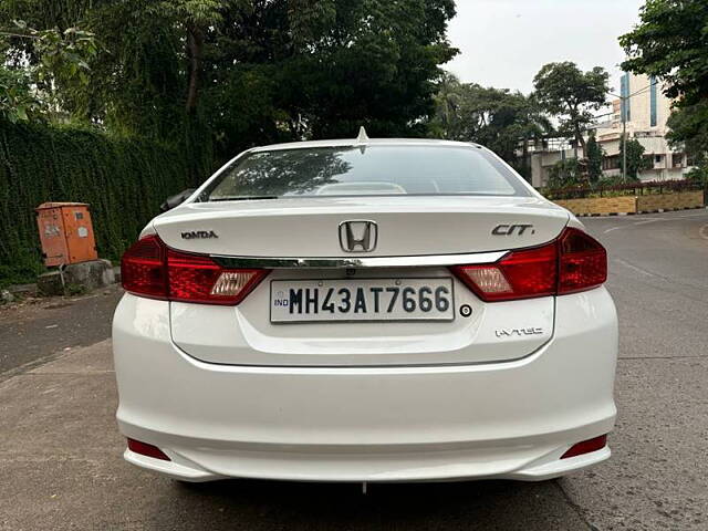 Used Honda City [2014-2017] VX in Mumbai