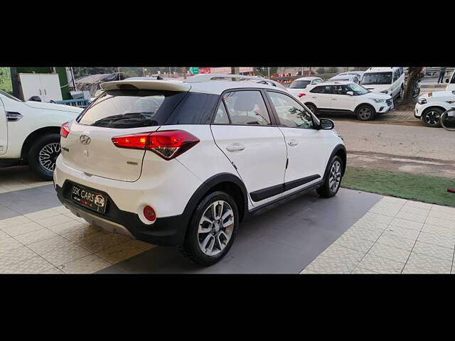 Used Hyundai i20 Active [2015-2018] 1.4 SX in Lucknow