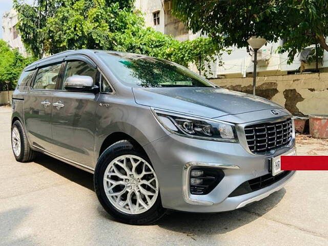 Used Kia Carnival [2020-2023] Prestige 7 STR in Delhi