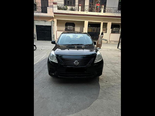 Used 2012 Nissan Sunny in Ghaziabad