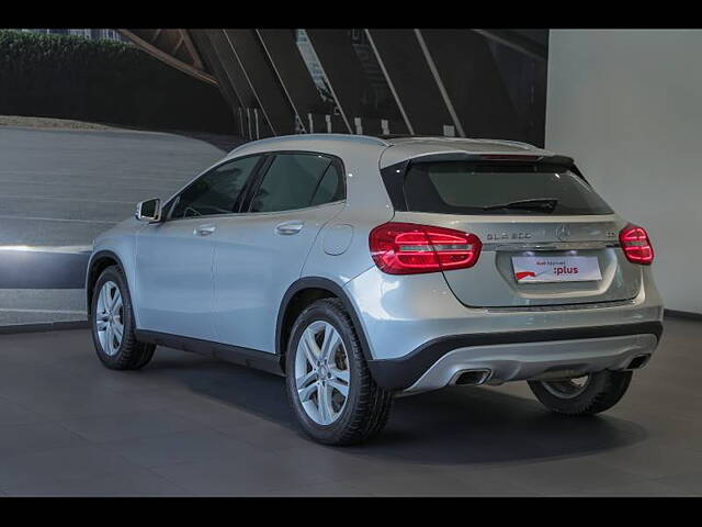 Used Mercedes-Benz GLA [2014-2017] 200 CDI Sport in Surat