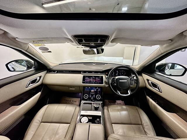 Used Land Rover Range Rover Velar [2017-2023] 2.0 HSE Diesel 180 in Pune