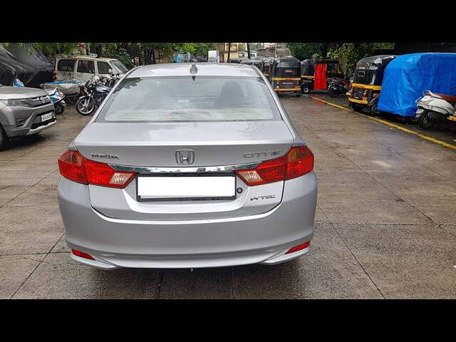 Used Honda City [2014-2017] V in Mumbai