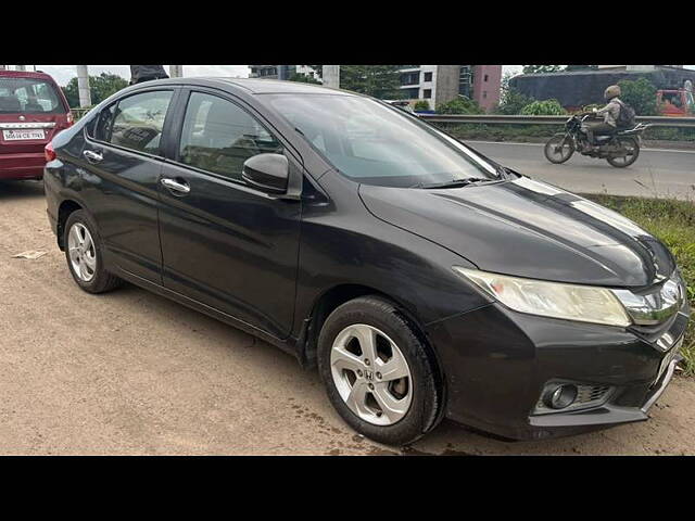 Used Honda City [2011-2014] 1.5 V MT in Pune