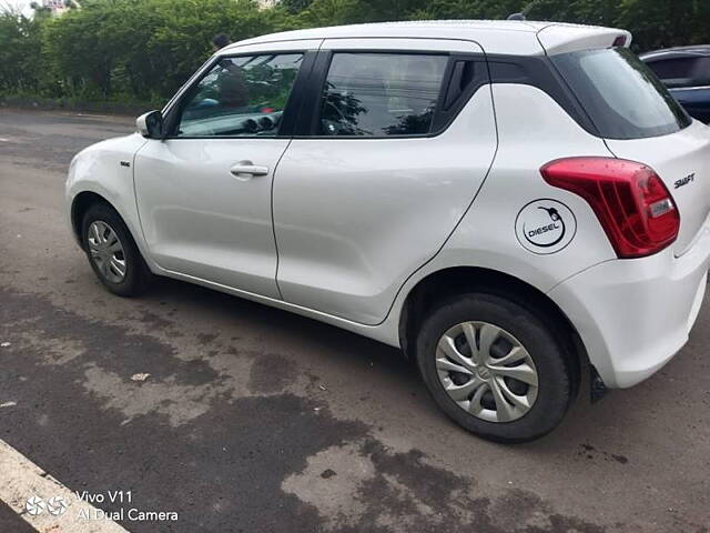 Used Maruti Suzuki Swift [2018-2021] VDi in Bhopal