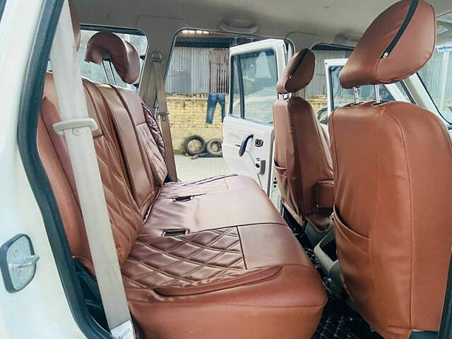 Used Mahindra Scorpio S11 MT 7S in Guwahati