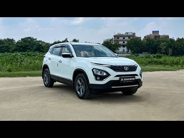 Used Tata Harrier [2019-2023] XT Plus in Delhi