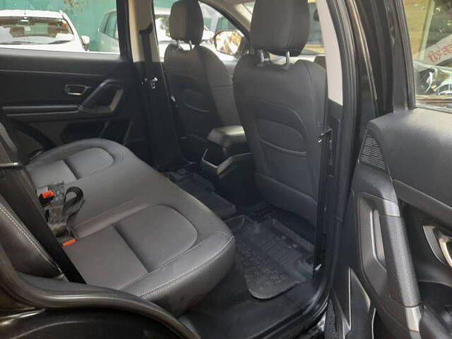 Used Tata Harrier [2019-2023] XZ [2019-2020] in Nashik