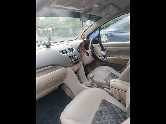 Used Maruti Suzuki Ertiga [2015-2018] VDI SHVS in Lucknow