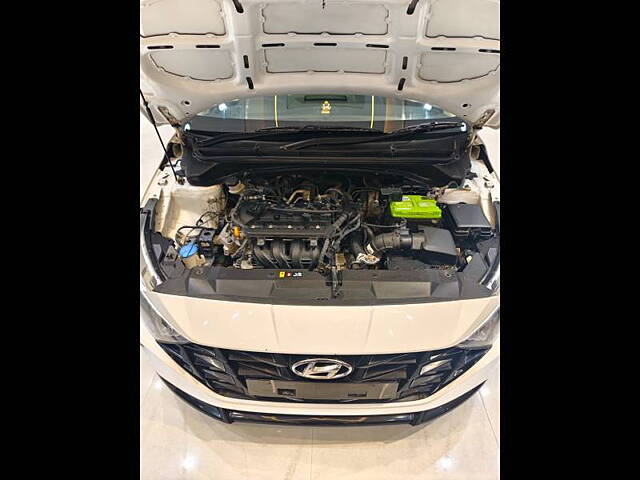 Used Hyundai i20 [2020-2023] Asta (O) 1.2 MT [2020-2023] in Kanpur