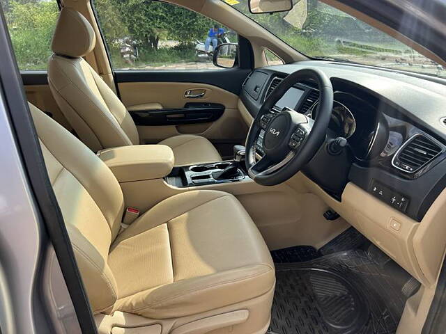 Used Kia Carnival [2020-2023] Prestige 7 STR in Delhi