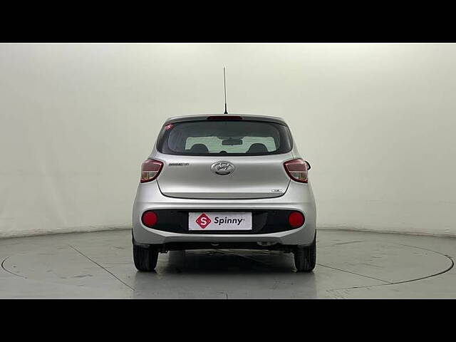 Used Hyundai Grand i10 Sportz 1.2 Kappa VTVT in Delhi