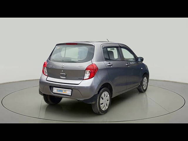 Used Maruti Suzuki Celerio [2017-2021] VXi [2019-2020] in Delhi