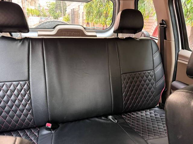 Used Mahindra TUV300 [2015-2019] T8 in Jalandhar