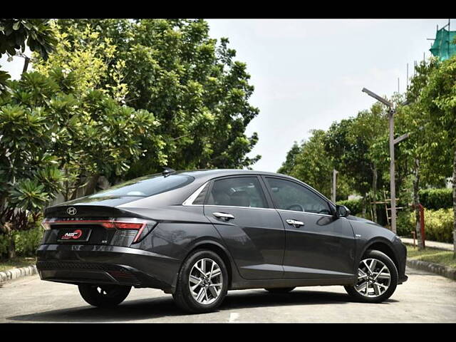 Used Hyundai Verna SX (O) 1.5 Petrol IVT in Kolkata