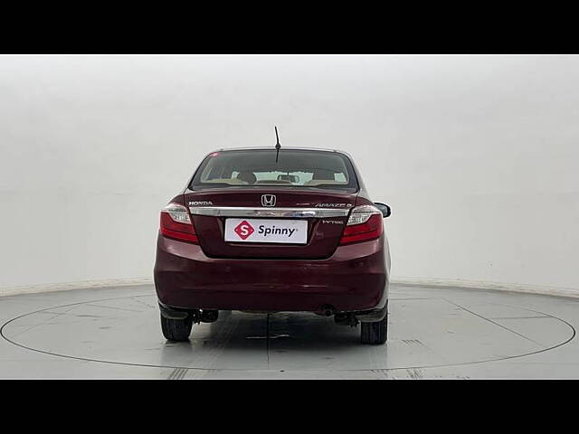 Used Honda Amaze [2018-2021] 1.2 S MT Petrol [2018-2020] in Ghaziabad