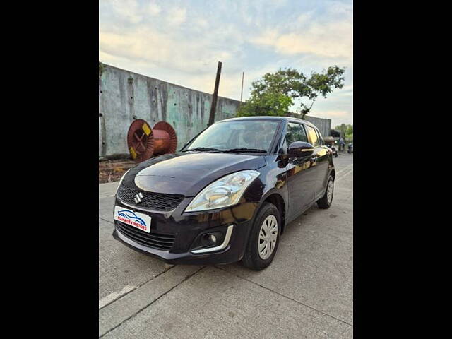 Used Maruti Suzuki Swift [2011-2014] VXi in Mumbai