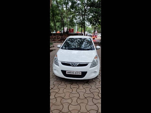 Used 2022 Hyundai Elite i20 in Ranchi