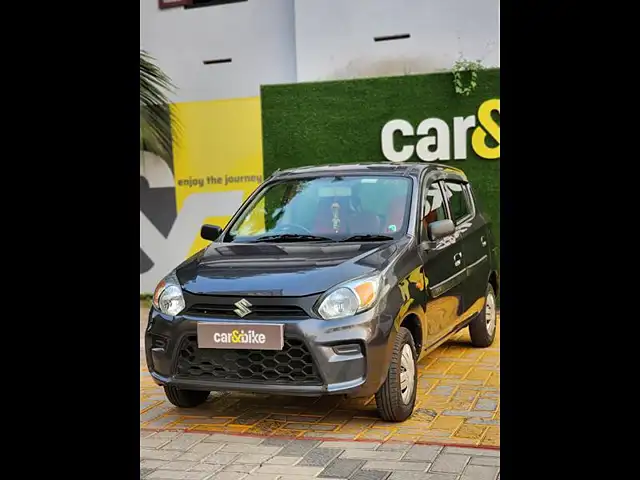 Used 2020 Maruti Suzuki Alto in Kozhikode
