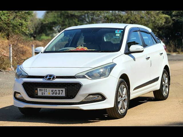 Used Hyundai i20 Active [2015-2018] 1.2 S in Nashik