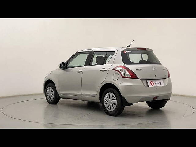 Used Maruti Suzuki Swift [2011-2014] VXi in Pune