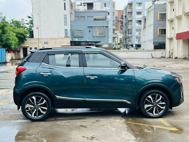 Used Mahindra XUV300 [2019-2024] 1.5 W8 (O) [2019-2020] in Surat