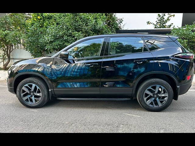 Used Tata Harrier [2019-2023] XZ Plus in Hyderabad