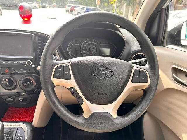 Used Hyundai Santro Sportz AMT [2018-2020] in Bangalore