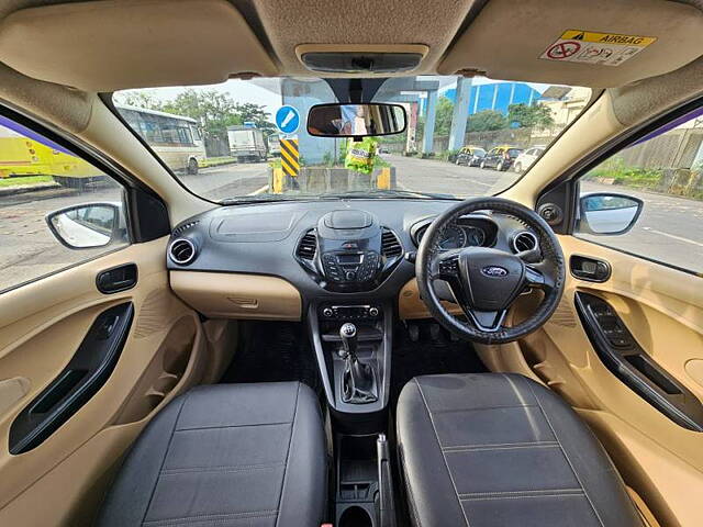 Used Ford Aspire [2015-2018] Titanium1.5 TDCi in Mumbai