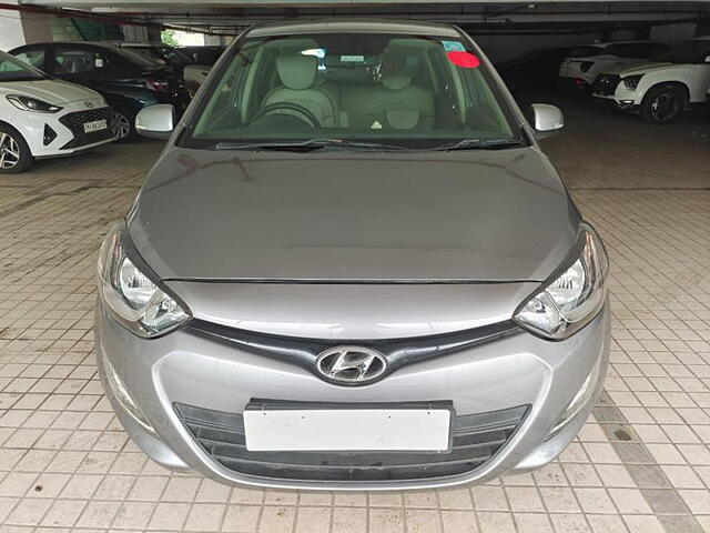 Used 2014 Hyundai i20 in Thane