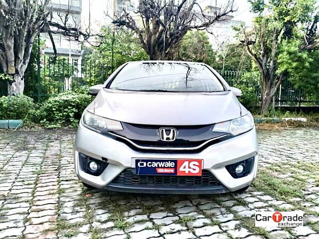 Used Honda Jazz [2015-2018] V AT Petrol in Delhi