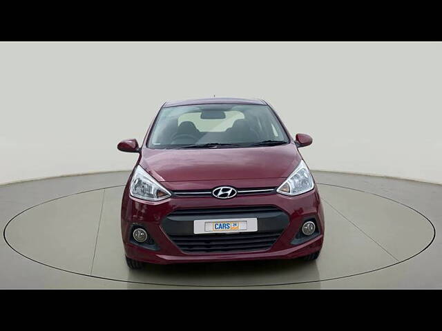 Used Hyundai Grand i10 [2013-2017] Magna 1.2 Kappa VTVT [2013-2016] in Pune