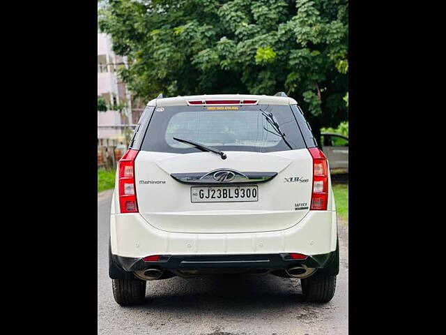 Used Mahindra XUV500 [2015-2018] W10 AT in Vadodara