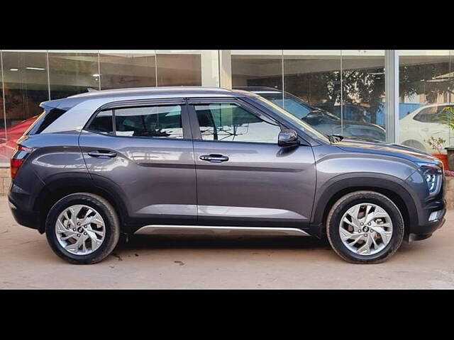 Used Hyundai Creta [2020-2023] SX 1.5 Petrol Executive in Bangalore