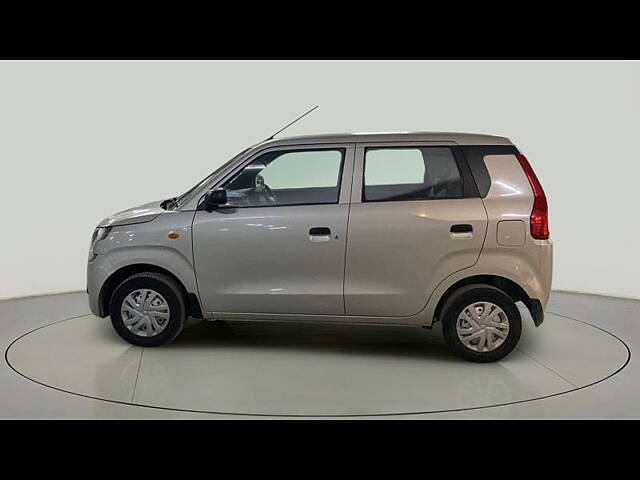 Used Maruti Suzuki Wagon R [2019-2022] LXi 1.0 CNG in Vadodara