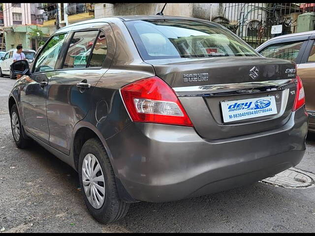 Used Maruti Suzuki Swift DZire [2011-2015] VXI in Kolkata