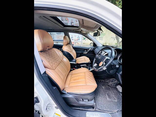 Used Mahindra XUV500 W11 AT in Mumbai