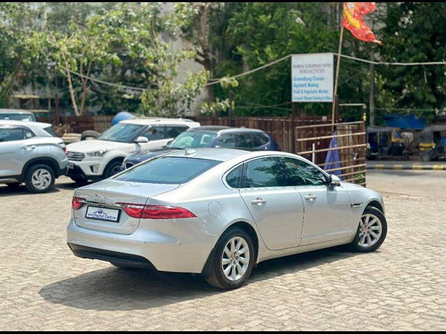 Used Jaguar XF Prestige Diesel CBU in Mumbai