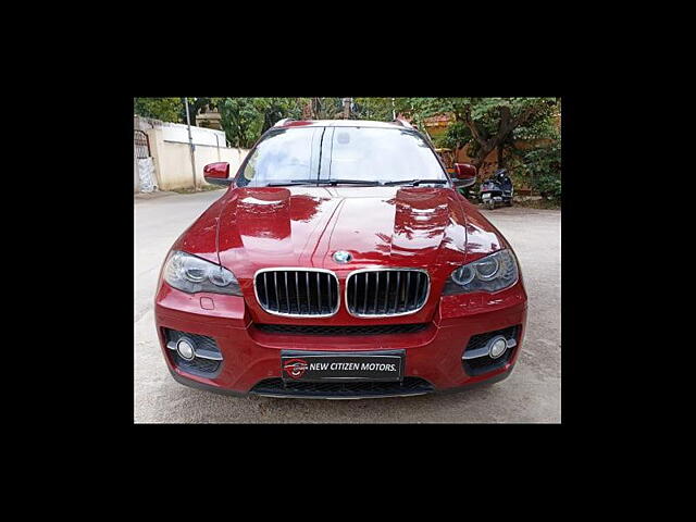 Used 2009 BMW X6 in Bangalore