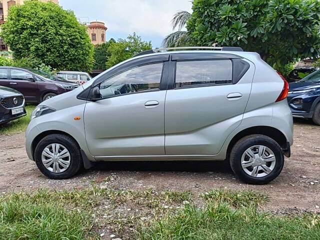 Used Datsun redi-GO [2016-2020] T (O) [2016-2019] in Kolkata